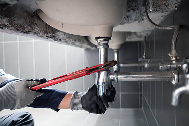 Trusted Toilet Repair service in Carlock, IL - Masters Plumbing Service